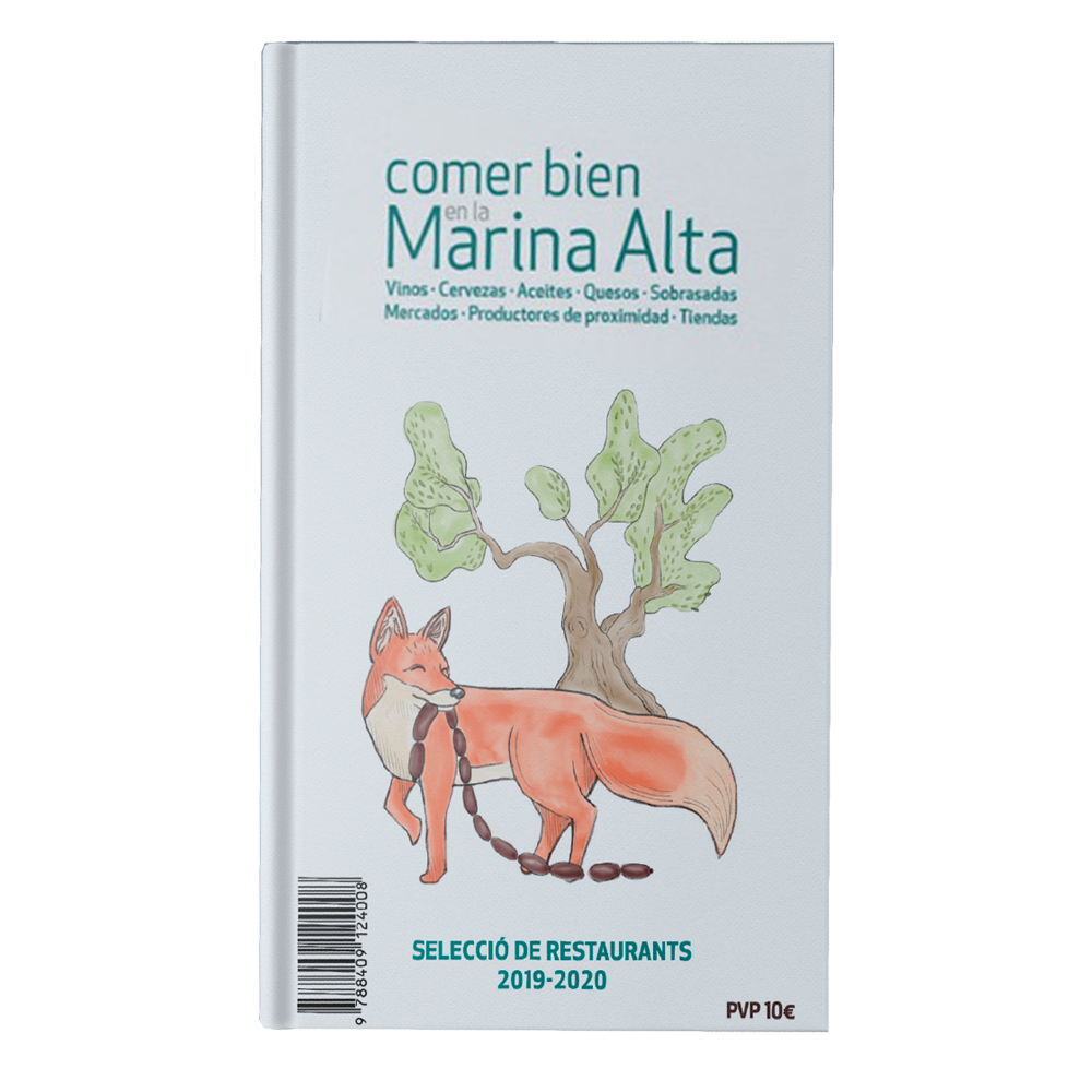 Comer bien en la Marina Alrta - Alfred Martinez