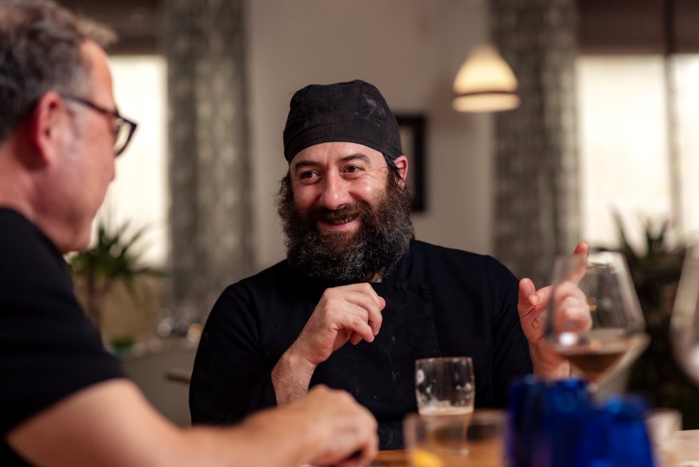 Miró Cuina, el peix de la nostra mar com mai l’has tastat.