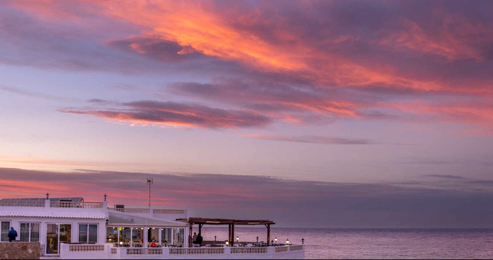 Restaurant Mena Dénia