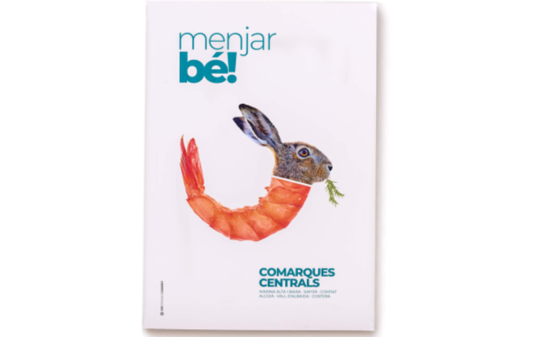 Menjar Bé! a les Comarques Centrals (VAL)