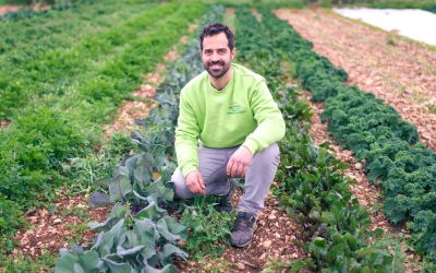 L’aposta pel consum local d’aliments més forta que mai