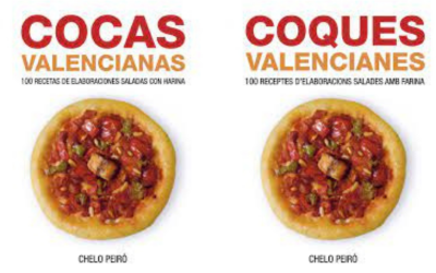 Coques Valencianes