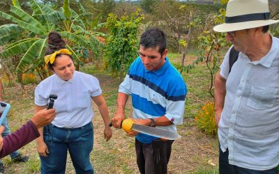 Latitud ICHE el nou destí turístic gastronòmic d’Equador
