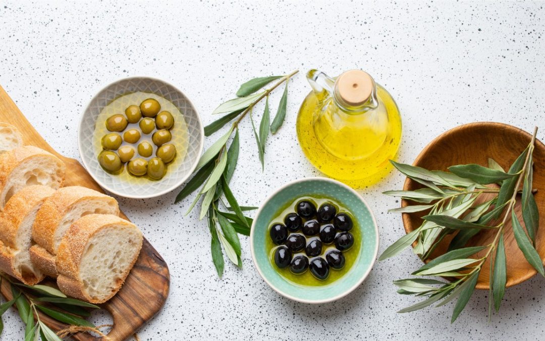 Oli d’oliva, l’engany comença pel nom, és la perversió del sistema