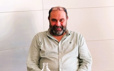 Xesc Reina: “Hui la xarcuteria i la cuina sembla que tenen poc a vore, però en algun moment han d’acabar junts”