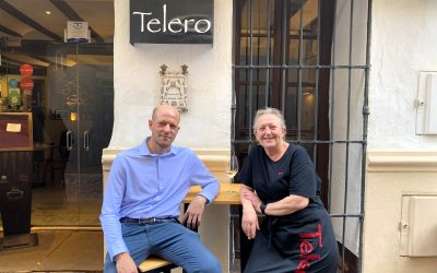 Restaurant Telero: un tresor gastronòmic a Gandia que respira senzillesa i autenticitat