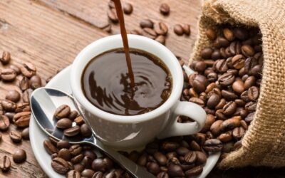 Café Natural vs. Torrefacte: Un et cura, l’altre et posa malalt. La batalla per la teua salut a cada tassa