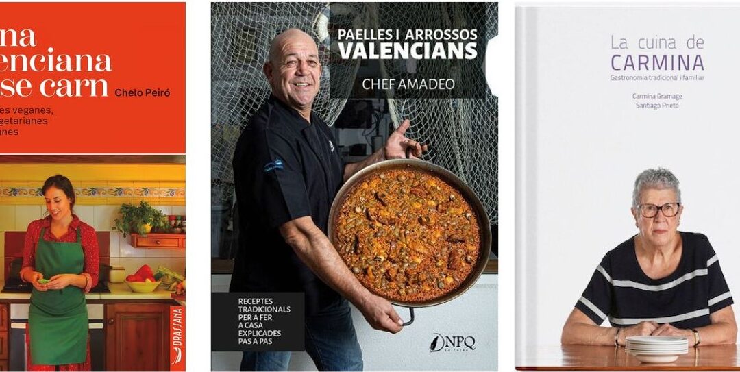 Regala cultura gastronòmica valenciana per a Nadal i Reis