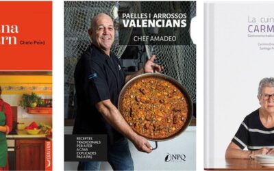 Regala cultura gastronòmica valenciana per a Nadal i Reis