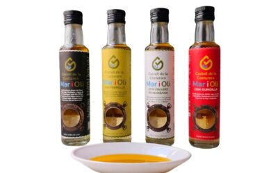 Mar i Oli: el condiment que ens descobreix la mediterraneïtat en el seu estat més pur