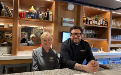 José Manuel López, referent de la gastronomia en la Marina Alta, emprén vol propi amb Ca Seko
